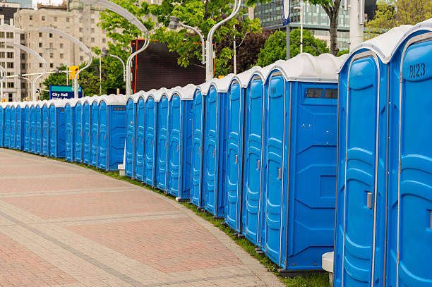 Best Eco-Friendly Portable Toilets  in Waynesville, NC